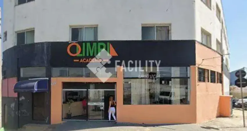 Sala comercial para alugar na Avenida Carlos Lacerda, 1080, Parque Residencial Vila União, Campinas