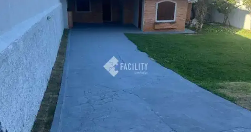 Casa com 3 quartos para alugar na Professor Manuel de Oliveira Raimundo, 100, Vila Nogueira, Campinas