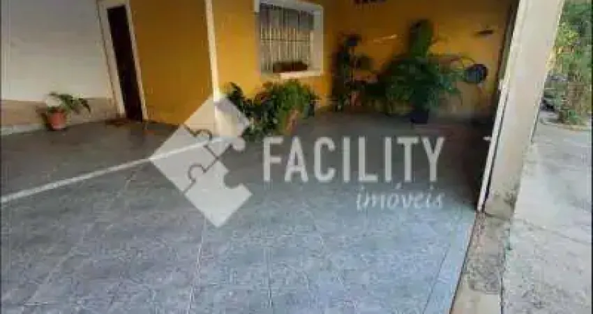 Casa com 3 quartos para alugar na Maria Bonita, 419, Dic V (Conjunto Habitacional Chico Mendes), Campinas