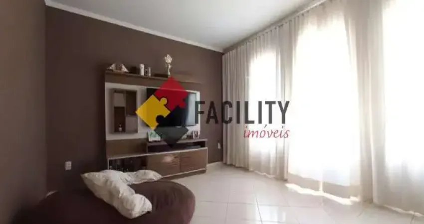 Casa com 4 quartos para alugar na Avenida Paulo Provenza Sobrinho, 551, Jardim Campos Elíseos, Campinas