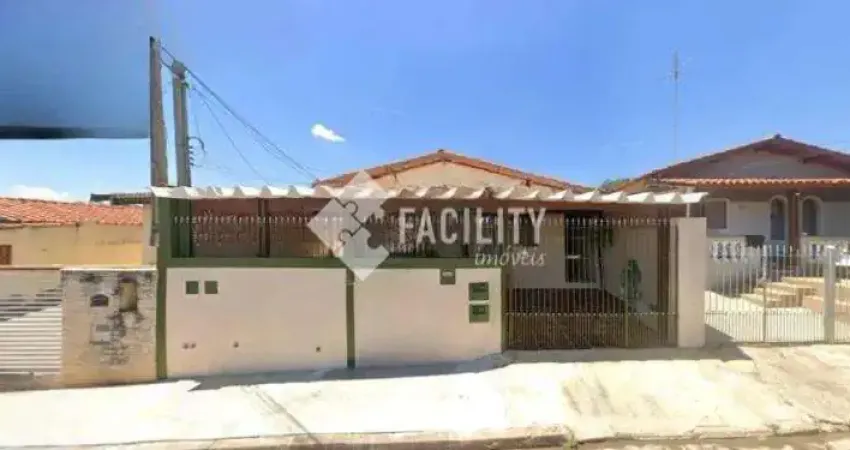 Casa com 4 quartos para alugar no Jardim García, Campinas