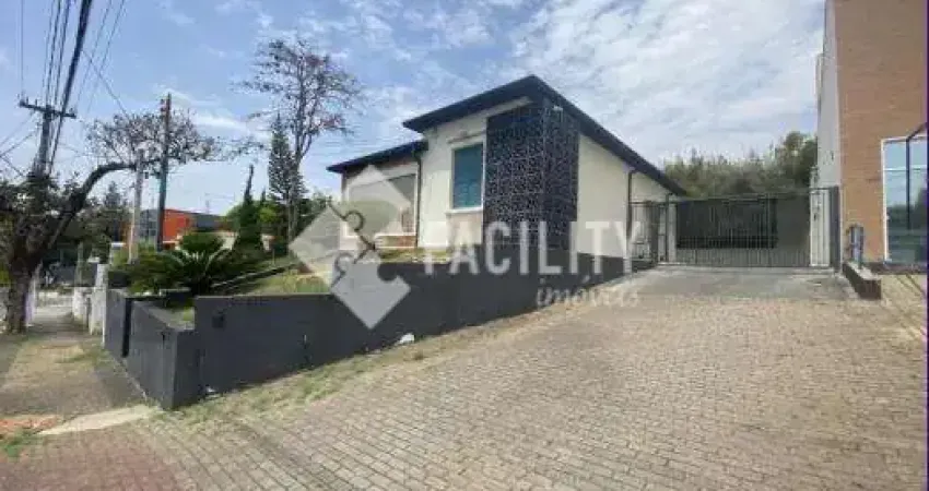 Casa comercial para alugar na Isabelita Vieira, 121, Sousas, Campinas