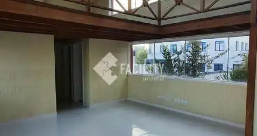 Sala comercial para alugar na Rua Tapuru, 25, Loteamento Alphaville Campinas, Campinas