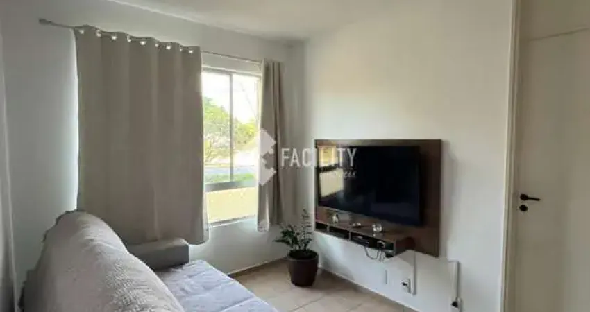 Apartamento com 2 quartos à venda na Rua Benedito Cardoso, 33, Jardim São Gabriel, Campinas