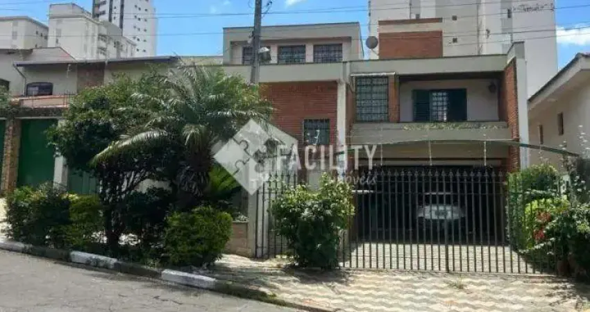 Casa comercial para alugar na Rua Marina Vieira de Carvalho Mesquita, 111, Vila Brandina, Campinas