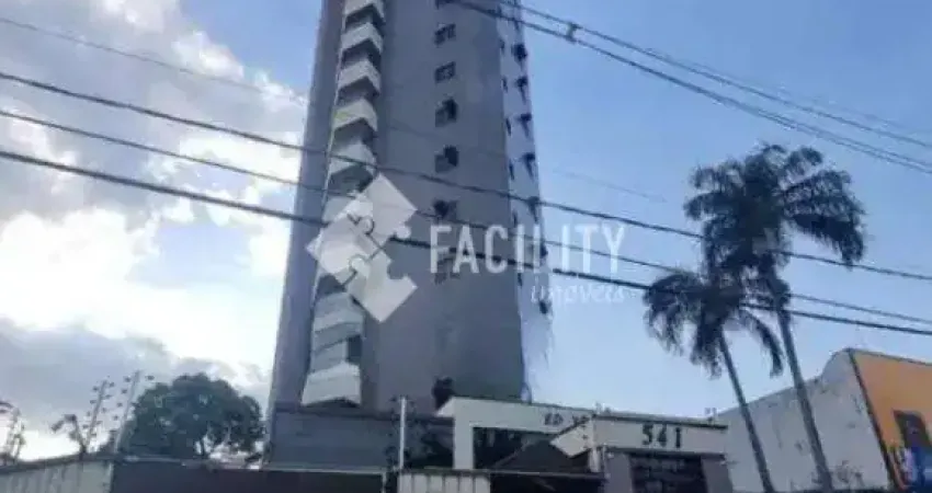 Apartamento com 3 quartos para alugar na Avenida Monte Castelo, 541, Jardim Proença, Campinas