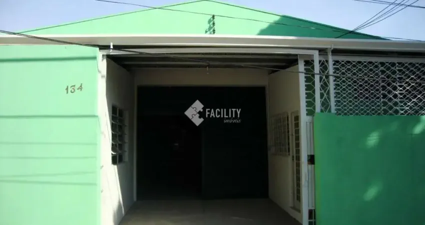 Sala comercial para alugar na Santo João Bandoni, 134, Jardim Eulina, Campinas