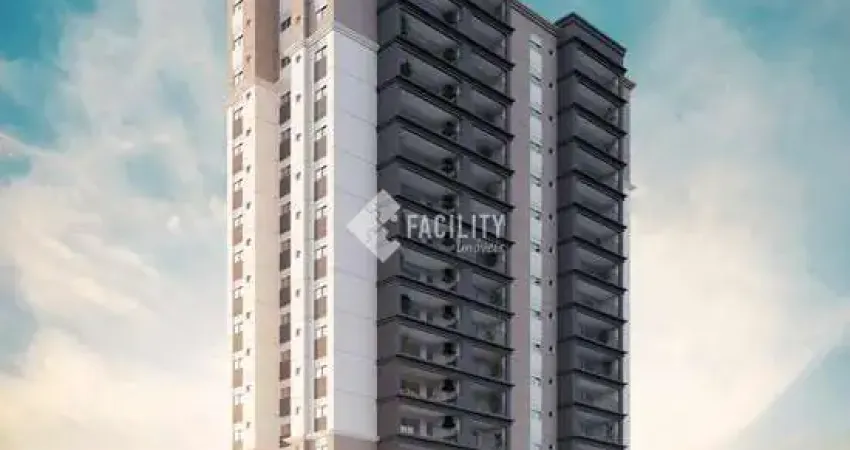 Apartamento com 2 quartos à venda na Avenida Governador Pedro de Toledo, 334, Bonfim, Campinas