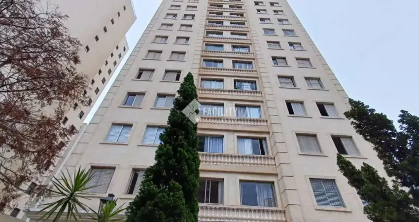 Apartamento com 2 quartos para alugar na Rua Doutor Sampaio Ferraz, 151, Cambuí, Campinas