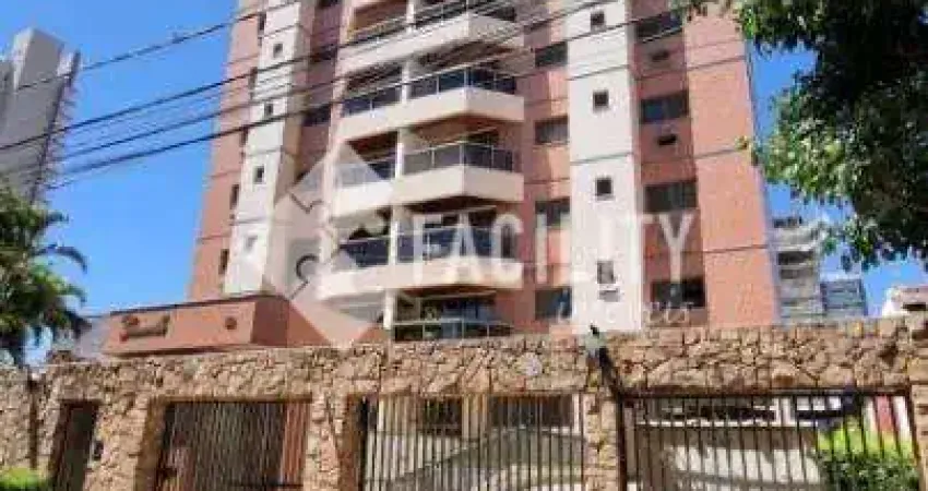 Apartamento com 3 quartos à venda na Rua Capitão Francisco de Paula, 52, Cambuí, Campinas