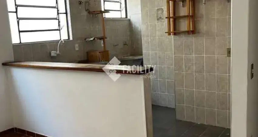 Apartamento com 1 quarto à venda na Avenida Albino José Barbosa de Oliveira, 932, Barão Geraldo, Campinas