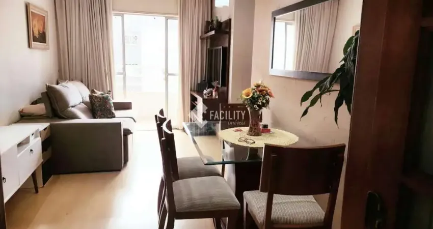 Apartamento com 3 quartos à venda na Nossa Senhora das Graças, 2250, Jardim Nossa Senhora das Graças, Itatiba