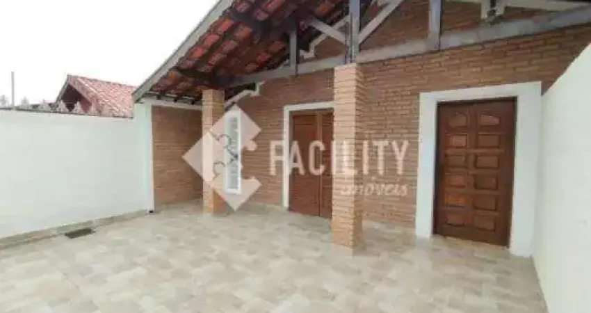 Casa com 3 quartos para alugar no Centro, Valinhos