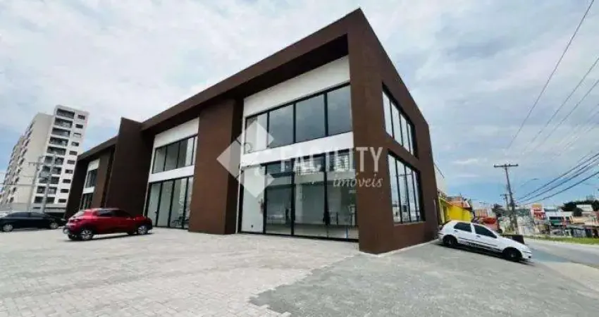 Sala comercial para alugar na Avenida das Amoreiras, 1840, Parque Industrial, Campinas