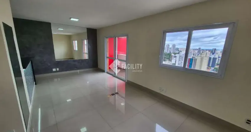 Apartamento com 1 quarto para alugar na Rua Alaor Malta Guimarães, 40, Botafogo, Campinas