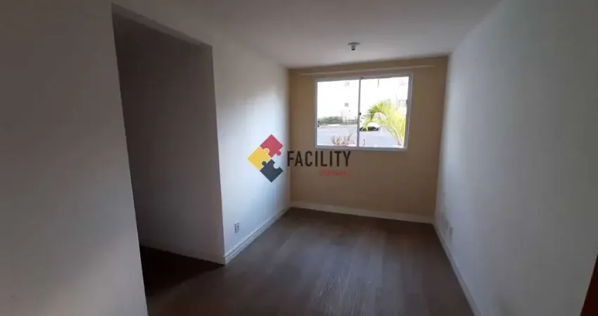 Apartamento com 1 quarto para alugar na Doutor Oswaldo Adib Abib, 473, Jardim Antonio Von Zuben, Campinas