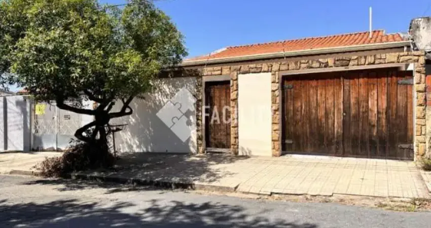 Casa com 3 quartos à venda na Rua Terezinha Medeiros Jorge, 40, Jardim Carlos Lourenço, Campinas