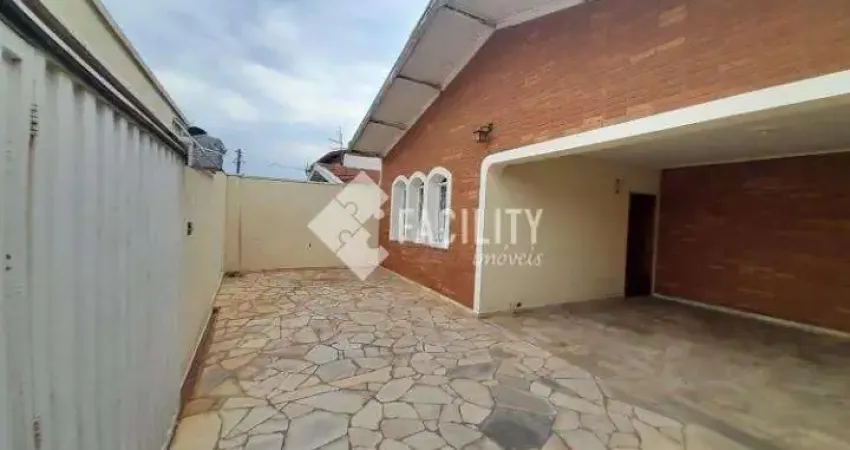 Casa com 3 quartos à venda na Rua Vargem Grande do Sul, 77, Jardim Nova Europa, Campinas