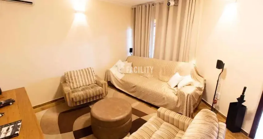 Casa com 3 quartos à venda na Rua Doutor José Ferreira de Camargo, 1543, Jardim Planalto, Campinas