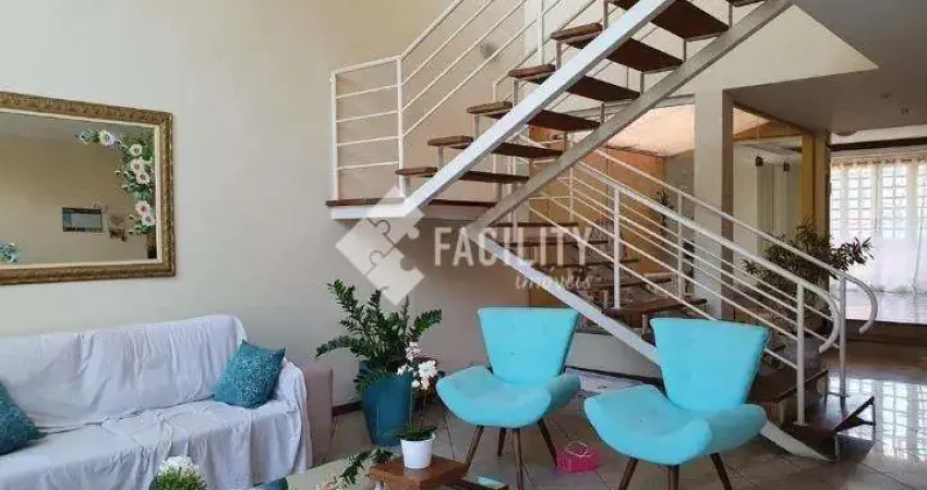 Casa com 4 quartos à venda na Rua Doutor Lauro de Paula Leite, 260, Jardim das Paineiras, Campinas