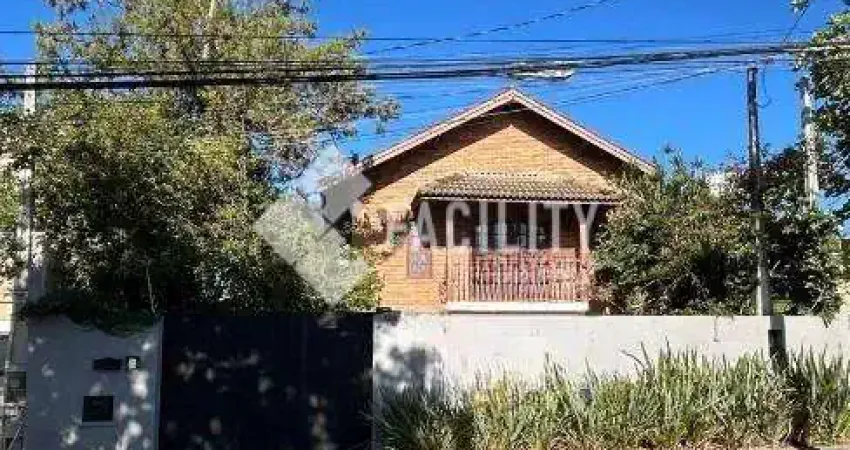 Casa com 4 quartos à venda na Avenida José Bonifácio, 2754, Jardim das Paineiras, Campinas
