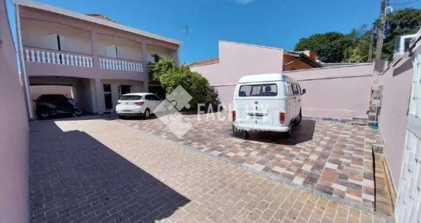 Casa com 3 quartos à venda na Rua Debret, 26, Parque Via Norte, Campinas