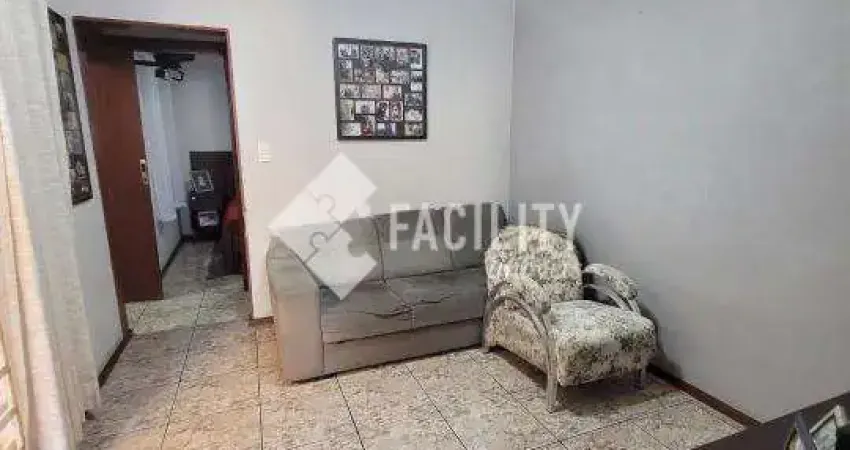 Casa com 4 quartos à venda na Rua Cadete João Teixeira, 243, Vila Teixeira, Campinas