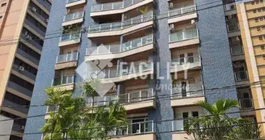 Apartamento com 3 quartos à venda no Cambuí, Campinas