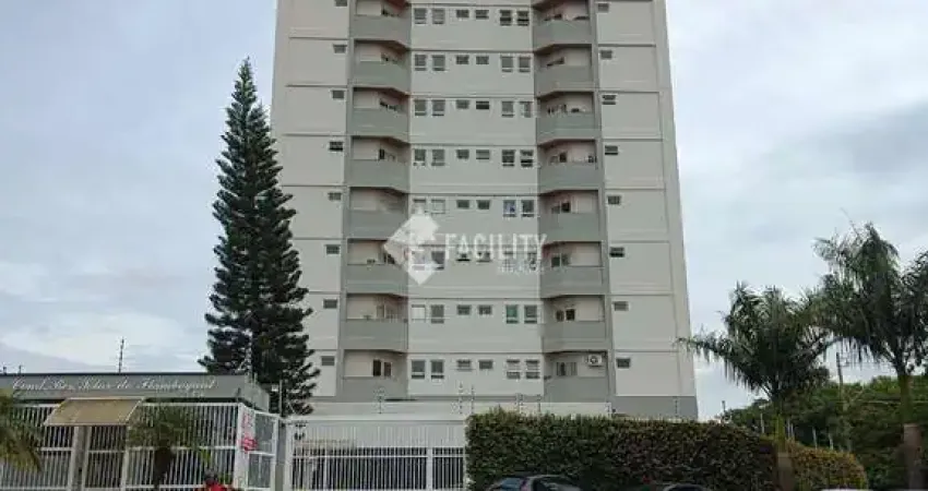 Apartamento com 2 quartos à venda na Rua Doutor João Quirino do Nascimento, 156, Jardim Flamboyant, Campinas