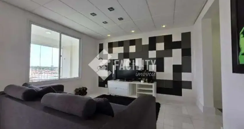 Apartamento com 3 quartos à venda na Rua Aglair Buratto Villas Boas, 508, Loteamento Residencial Vila Bella, Campinas