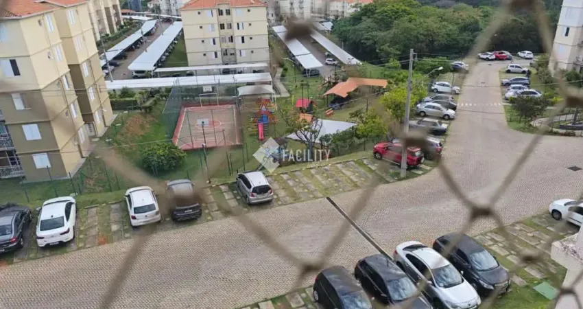 Apartamento com 2 quartos à venda na Avenida Washington Luís, 4150, Vila Marieta, Campinas