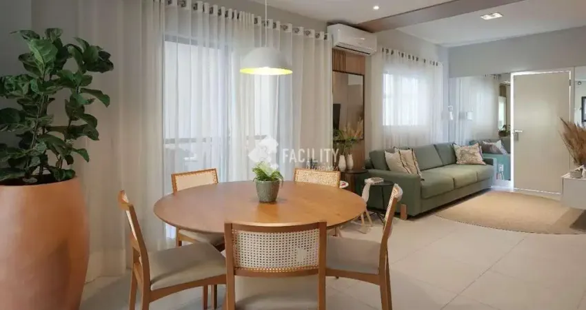 Casa com 3 quartos à venda no Parque Taquaral, Campinas