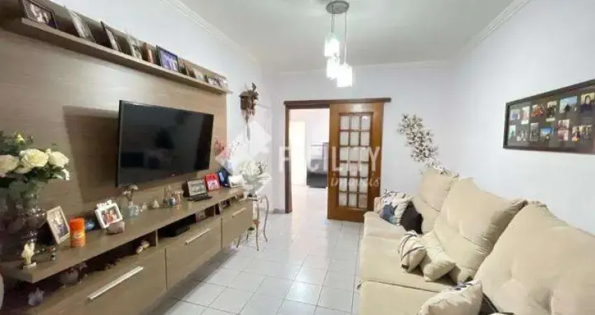 Casa com 3 quartos à venda na Rua Matão, 7, Vila Santana, Campinas