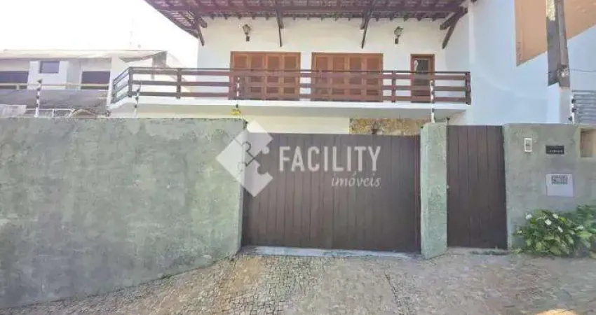 Casa comercial para alugar na Antônio Encarnação Júnior, 47, Jardim Guarani, Campinas