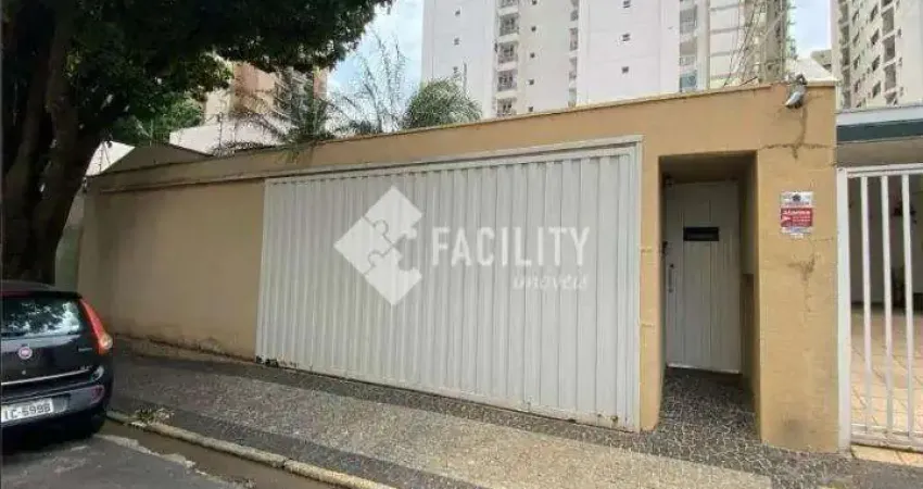 Casa comercial à venda na Rua Pandia Calógeras, 88, Cambuí, Campinas