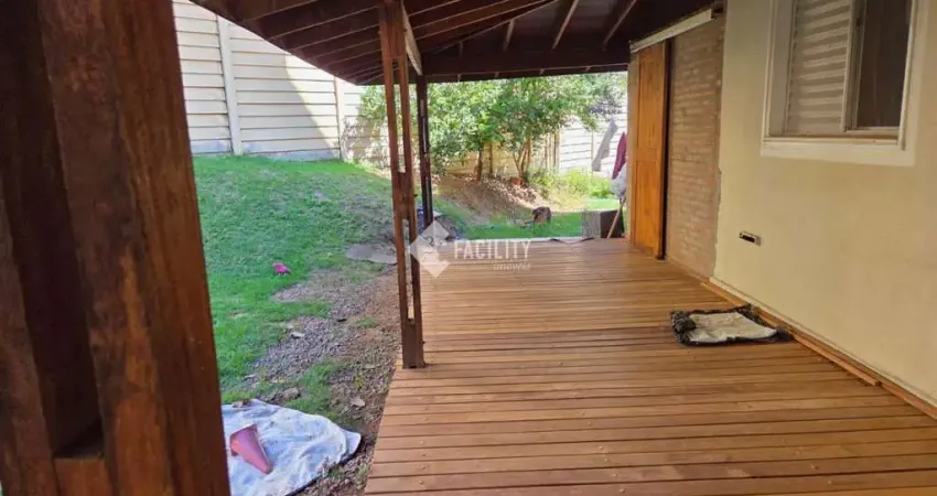 Apartamento com 3 quartos à venda na Rua Manoel Sylvestre de Freitas Filho, 1224, Jardim Nova Europa, Campinas