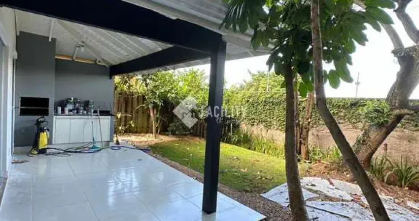 Casa em condomínio fechado com 3 quartos para alugar na Avenida José Bonifácio, 1850, Jardim das Paineiras, Campinas