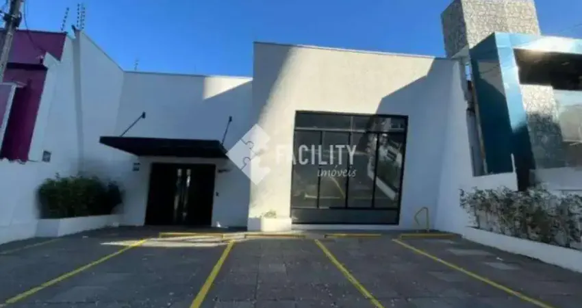 Sala comercial para alugar na Avenida Barão de Itapura, 760, Jardim Guanabara, Campinas