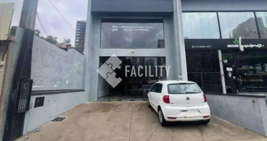 Sala comercial para alugar na Rua Doutor Sampaio Ferraz, 488, Cambuí, Campinas