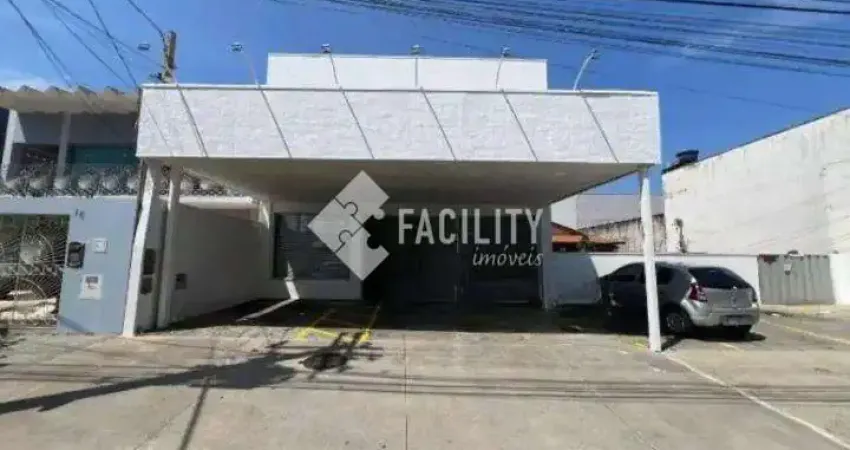 Sala comercial para alugar na Avenida Baden Powell, 1636, Jardim Nova Europa, Campinas