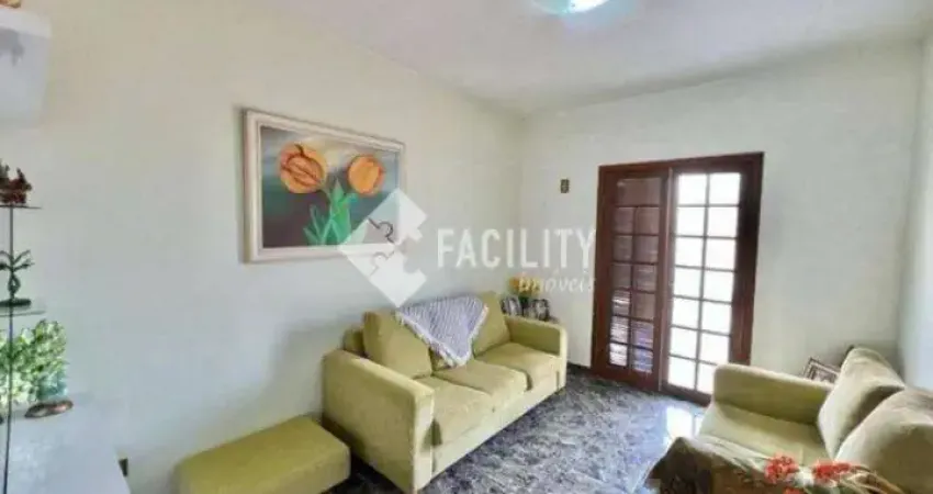 Casa com 3 quartos à venda na Rua Doutor Herculano Gouvea Neto, 189, Vila Campos Sales, Campinas