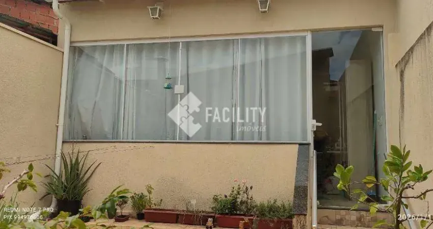 Casa com 2 quartos à venda na Rua Vinte e Quatro de Maio, 734, Vila Industrial, Campinas