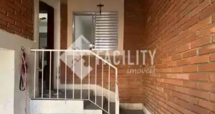 Casa com 3 quartos à venda na Vila Industrial, Campinas
