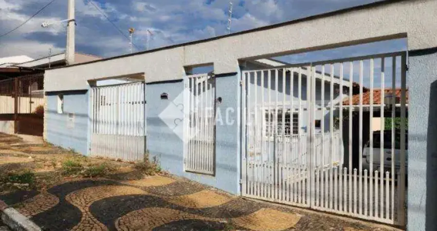 Casa com 4 quartos à venda na Avenida Manuel Dias da Silva, 421, Vila Industrial, Campinas