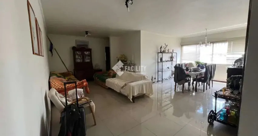Apartamento com 3 quartos à venda na Rua Capitão José de Souza, 65, Centro, Campinas