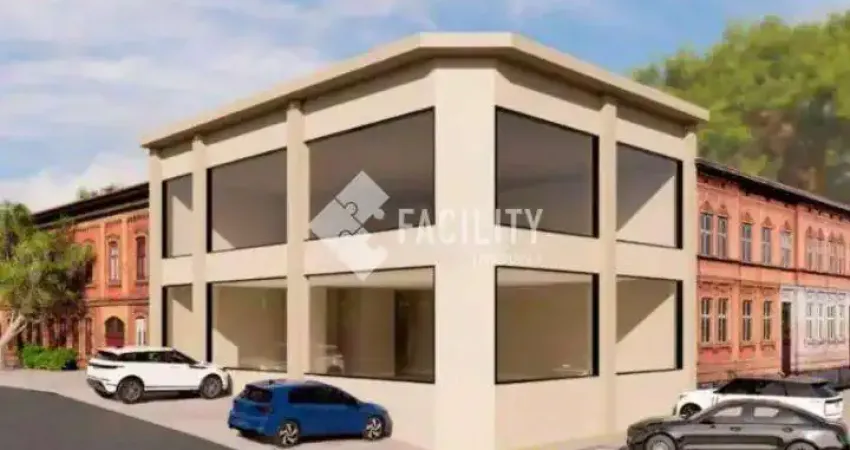 Sala comercial para alugar na Rua Piquete, 7, Jardim das Paineiras, Campinas
