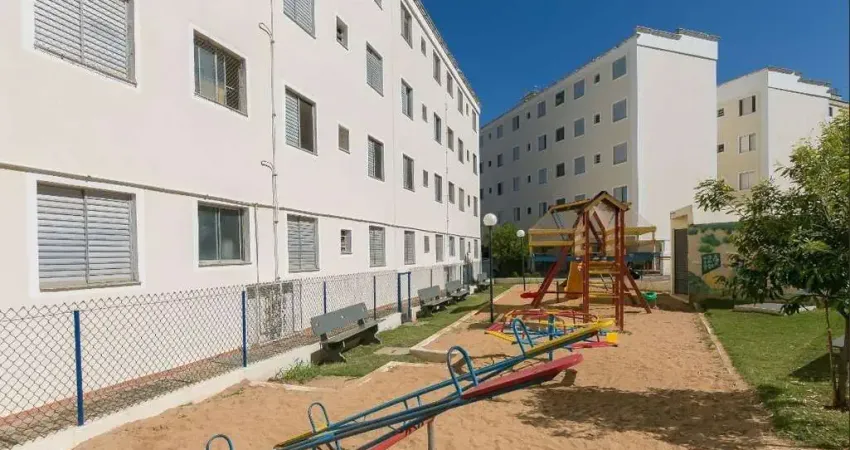 Apartamento com 2 quartos para alugar na Avenida Doutor Carlos de Campos, 875, Vila Industrial, Campinas