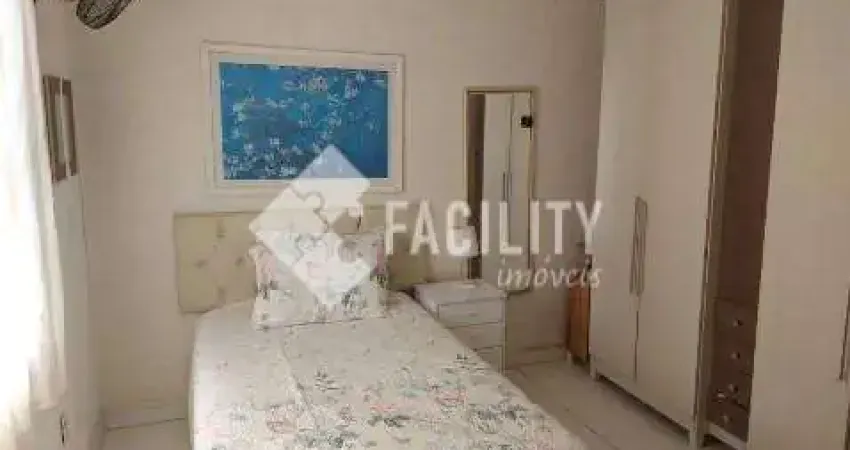 Casa em condomínio fechado com 2 quartos à venda na Humaitá, 272, Sousas, Campinas