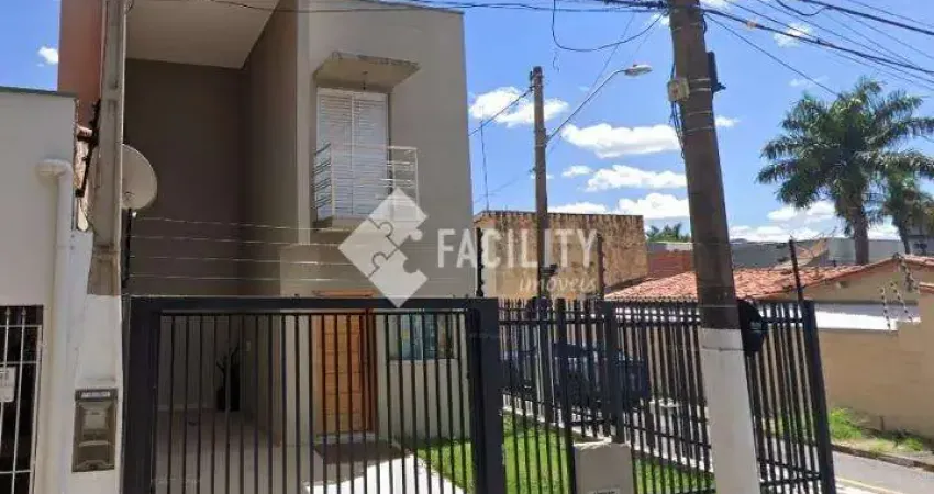 Casa comercial para alugar na José Carlos Laselva, 145, Cambuí, Campinas