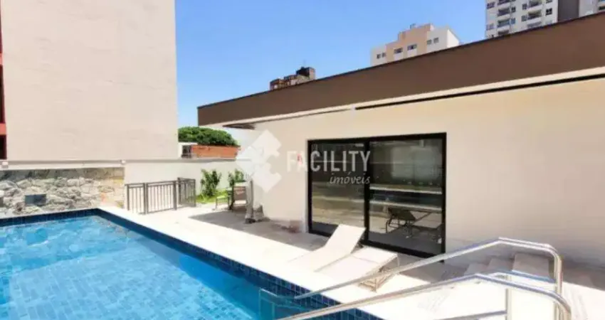 Apartamento com 1 quarto para alugar na Avenida Aquidaban, 130, Centro, Campinas